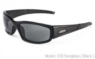 ESS CDI Sunglasses/Eye Protection