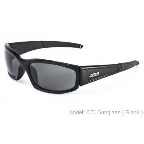 ESS CDI Sunglasses/Eye Protection