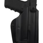 WRS Level 2 Duty Holster with Tac-light.