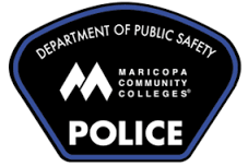 Maricopa County Community College District PD